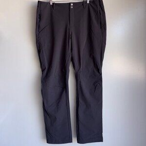 REI Activator Hiking Pants Size 1X